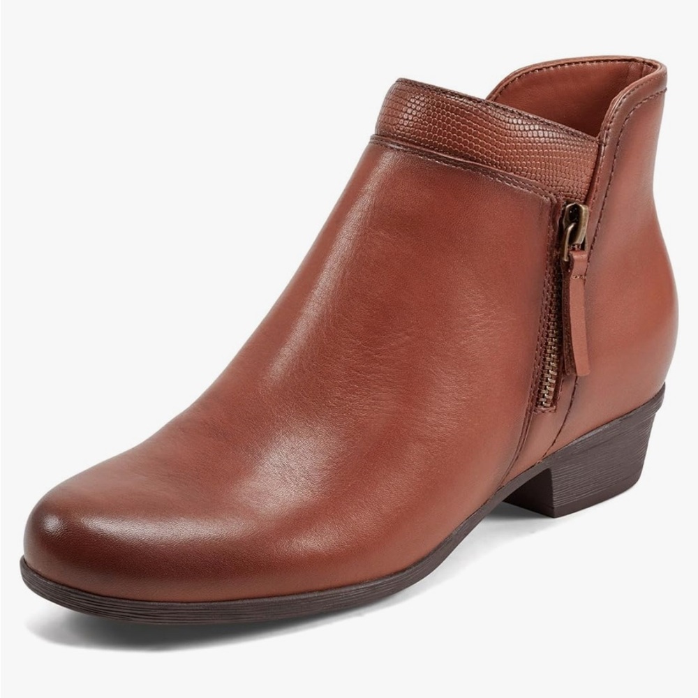 Rockport womens Carly Bootie